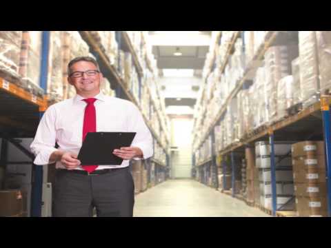 Bunzl - Vertrauen Sie der Nr. 1