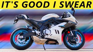 Top 10 Motorcycle Rider Copes