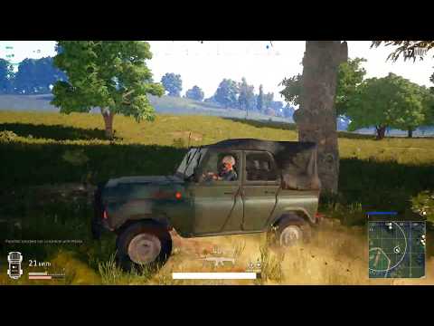 Pubg Woot goes killing spree