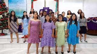 Download lagu Medley Gita Sorga bergema, Joy To the World, Hai Mari Berhimpun dan GlooooRia In Execelsis deo mp3 Download lagu Medley Gita Sorga bergema, Joy To the World, Hai Mari Berhimpun dan GlooooRia In Execelsis deo mp3
