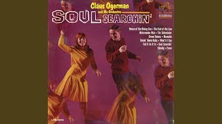 Soul Searchin'