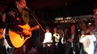James Intveld Live @ De Kroeg Geldrop: If I Should Lose You
