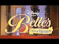Belle S Tales Of Friendship Vhs Promos 1999