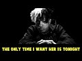 Scared Of The Dark XXXTENTACION S VERSE ONLY W Lyrics