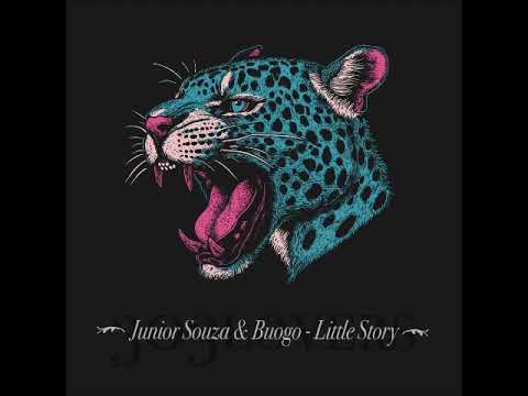 Junior Souza & Buogo - Little Story (Extended Mix) [303LOVERS]