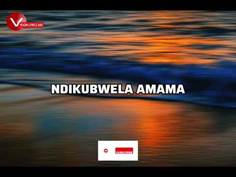 Eli Njuchi - Eya ( VisionLyrics265 )