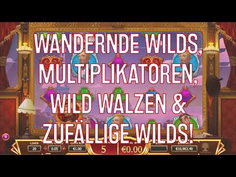 DCasino.de | Orient Express