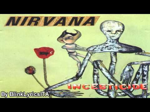 Nirvana - Molly's Lips