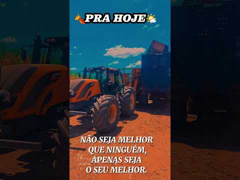 #operadordemáquinas #tratorista #agro