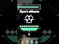VALORANT nearly nerfed Viper too hard...