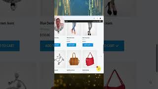 FREE WooCommerce Side Cart Plugin #wordpress #woocommerce