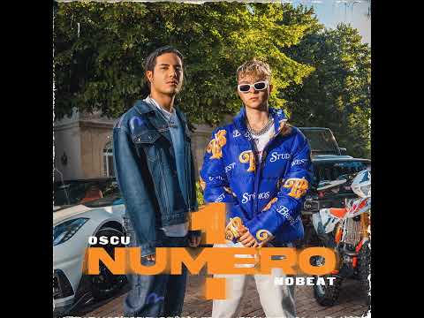 Oscu, Nobeat - Número 1 (audio)