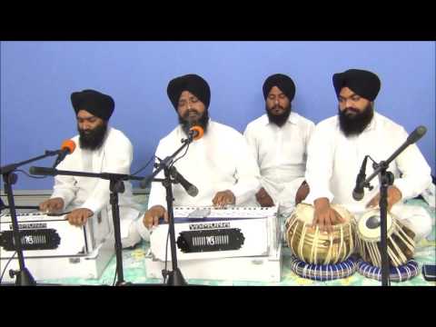 Bhai Balvir Singh (Ludhiana) - Prabh Keeje Kirpa Nidhan