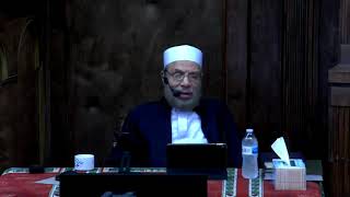 صورة إمامة العيد مرتين لإمام واحد/ الخميس (30 يوليو 2020م) / فتاوي علي الهواء / فضيلة الدكتور صلاح الصاوي