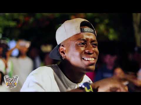 FINAL - FELO VS PUPPY // LA 72 // CALI