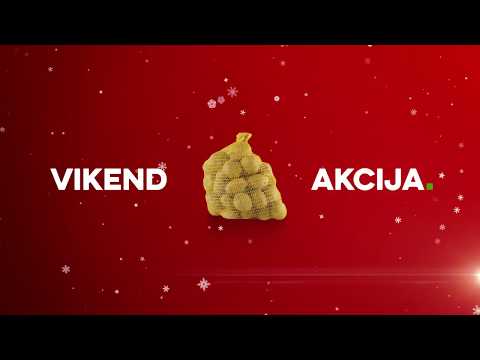 Konzum vikend akcija od 14.-16.12.2.0189.