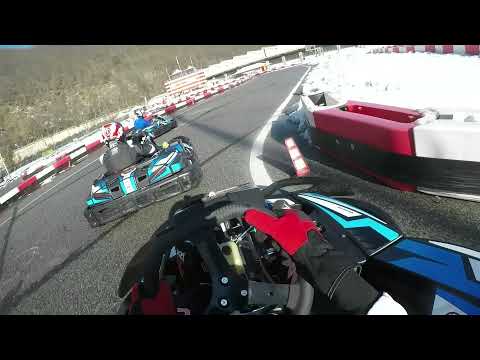 Professional GP - Ronco S. - 12-12-2021 - Gara 6 di 12