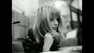 Marianne Faithful - Scarborough Fair (1965)