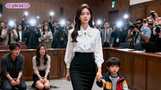 Sept ans de prison pour rien!Je reviens pour démasquer le traître, récupérer mon fils et l’héritage!