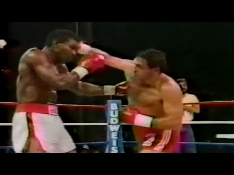 WOW!! WHAT A KNOCKOUT | Juan Roldan vs James Kinchen, Full HD Highlights