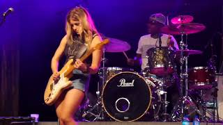 Lindsay Ell “Criminal” June 23, 2018 at Meramec Fair