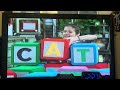 Opening To Let S Pretend With Barney 2004 VHS