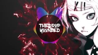 Gorillaz - Saturnz Barz (Jameston Thieves Remix) | Drop only