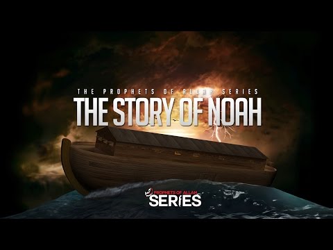 The Story of Noah