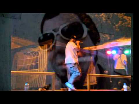 BOBARO feat. Surmata Harry - Pada Rap