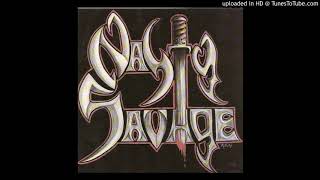 Nasty Savage - Asmodeus (Lyrics)