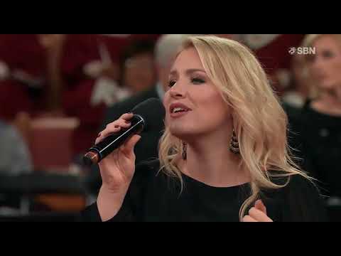 Grace Brumley - I Am Thine Oh Lord