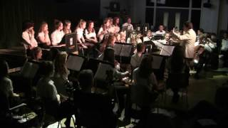 Chamber Orchestra and Eddie Xmas 2016