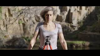 Leofoto Athena Special Edition LA Series Spotlight