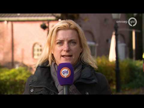 GLD Nieuws 16 november 2018