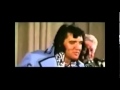 Elvis interview; June 9, 1972 - New York City, New York