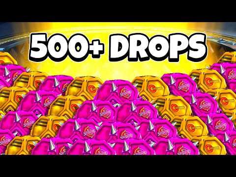 I Waited 2 Years to Make This Rocket League Video...