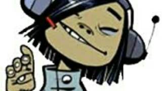 Gorillaz Bill murray