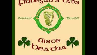 Finnegan's Lads - Dirty Old Town