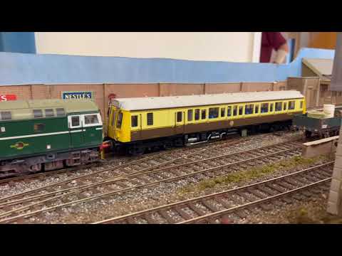 West Camel Model Railway Society Summer Show At The Davis Hall Sat 25th June 2022