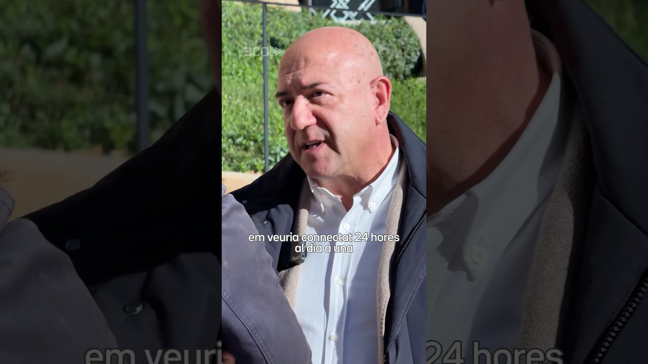 🛑 En Pep va fumar 40 anys i quan es va adonar que li costava respirar ja tenia una MPOC