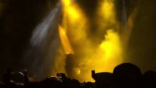 Armored Saint Left Hook From Right Field  Live Forcé Fest Mexico 2018