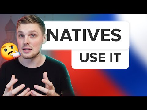 Use this pronunciation trick to sound like a NATIVE!