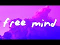 Tems - Free Mind (Lyrics)