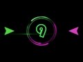 Countdown Timer 10 Sec V 259 AE Hud Timer Circle With Sound Effects HD 4k