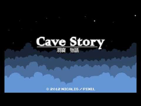 Cave Story - On To Grasstown (Super Mario RPG Arr.)