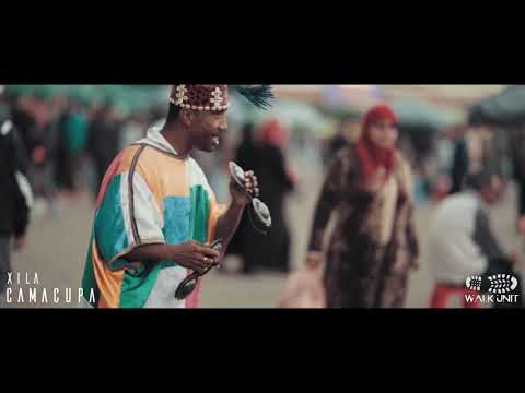 Xila - Camacupa (Video Clip)