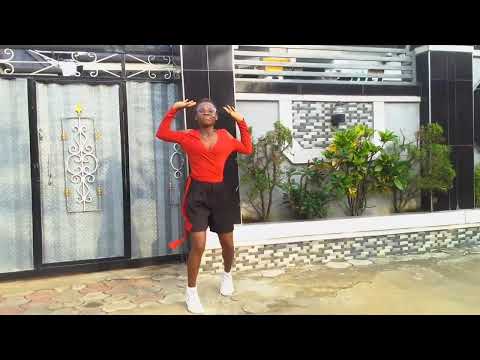 Give Me Oil _ Joe Mettle ft Sandra Boakye - Duah (Official Dance Video) #indomievibe