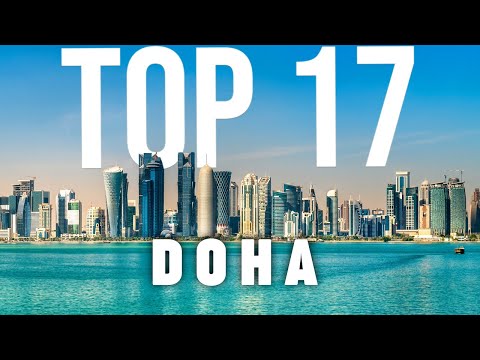 TOP 17 Things To Do In Doha 🇶🇦 Travel Guide