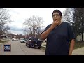 Heavily Armed Cops Visit Teen Gamer Who Butt Dialed 911 Full Bodycam