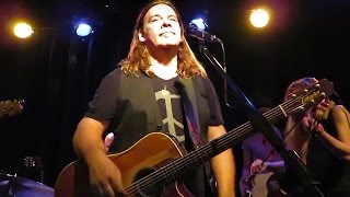 Take Us Home, Alan Doyle &amp; The Beautiful Gypsies, Club Cafe, Pittsburgh